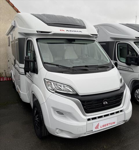 Camping car Camping car 2026 occasion Villech&eacute;tif 10410