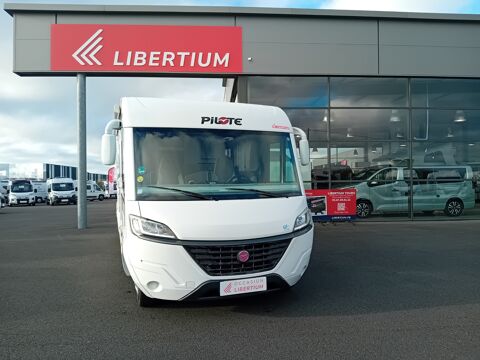 PILOTE Divers 2017 occasion Par&ccedil;ay-Meslay 37210