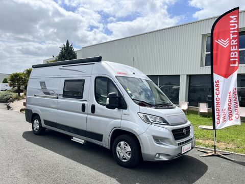 RANDGER Camping car 2019 occasion Beaulieu-sur-Layon 49750