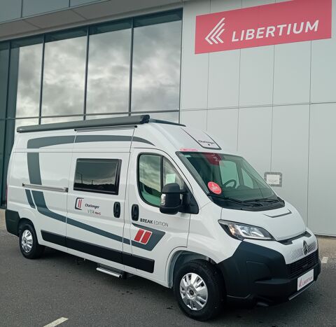 CHALLENGER Divers  occasion Plougoumelen 56400