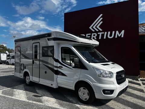 MC LOUIS Camping car  occasion Perpignan 66000