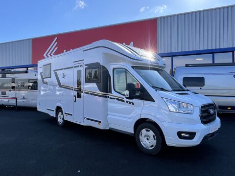 Annonce voiture Divers Divers 69900 €