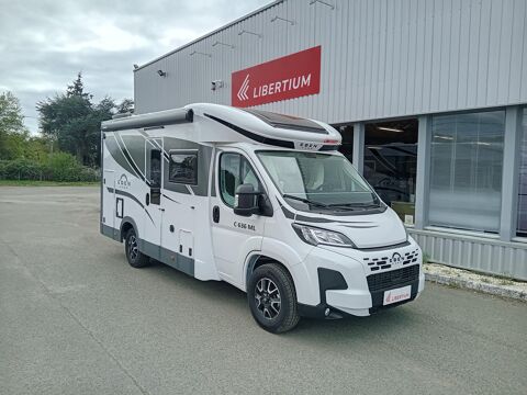 AUTRES Camping car 2025 occasion Arnage 72230