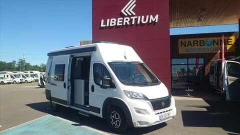 WEINSBERG Camping car 2023 occasion M&eacute;rignac 33700