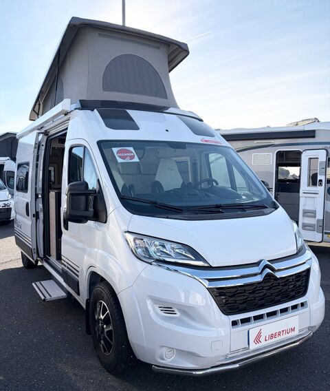 Camping car Camping car 2025 occasion Plougastel-Daoulas 29470