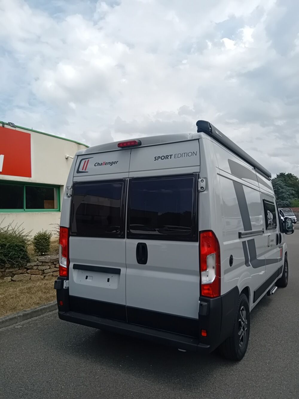   occasion 22300 Lannion