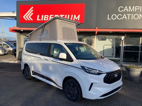 AUTRES Camping car  occasion Lagny-sur-Marne 77400