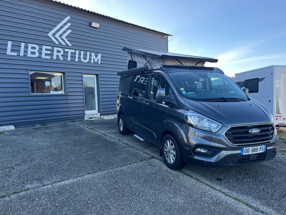  2023 occasion 84130 Le Pontet