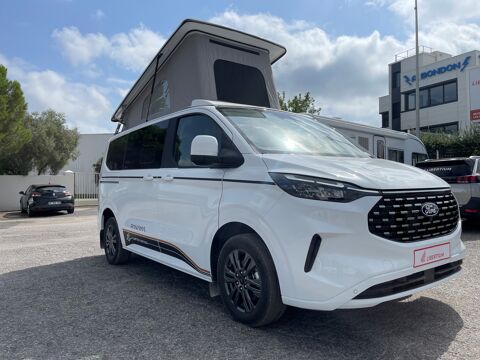 AUTRES Camping car  occasion Mauguio 34130