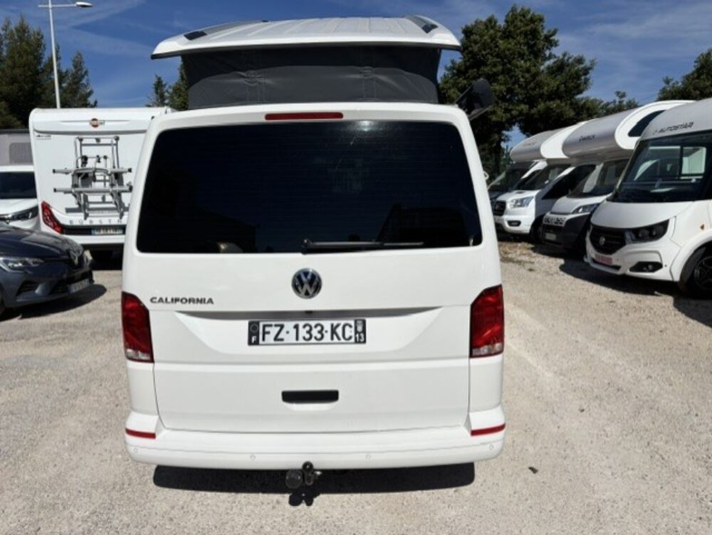  2021 occasion 83140 Six-Fours-les-Plages