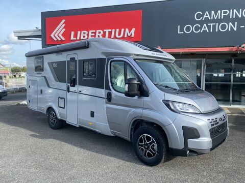 Camping car Camping car  occasion Lagny-sur-Marne 77400