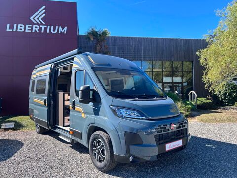 Camping car Camping car  occasion Castelculier 47240