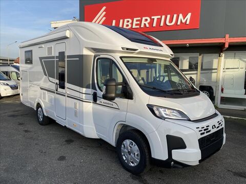 Camping car Camping car  occasion Lagny-sur-Marne 77400