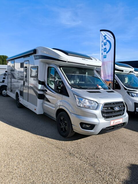 MC LOUIS Camping car  occasion Milhaud 30540
