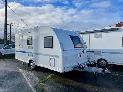 Caravane Caravane 2024 occasion Muret 31600