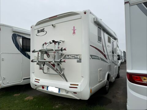  2017 occasion 35520 La M&eacute;zi&egrave;re