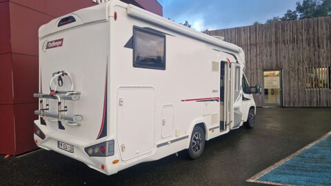  2019 occasion 33700 M&eacute;rignac