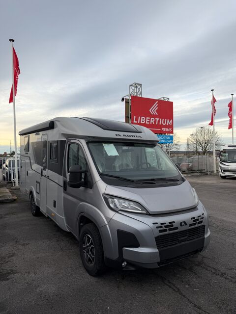 Camping car Camping car  occasion Tinqueux 51430