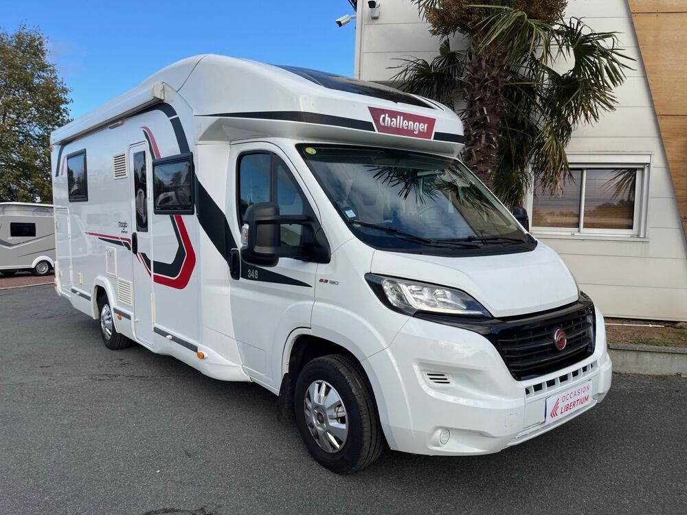  2018 occasion 49280 Saint-L&eacute;ger-sous-Cholet