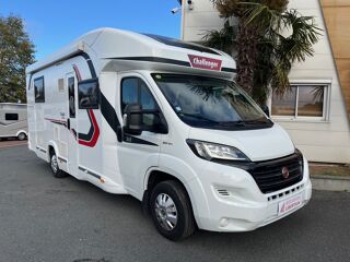  2018 occasion 49280 Saint-L&eacute;ger-sous-Cholet