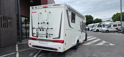  2018 occasion 66000 Perpignan