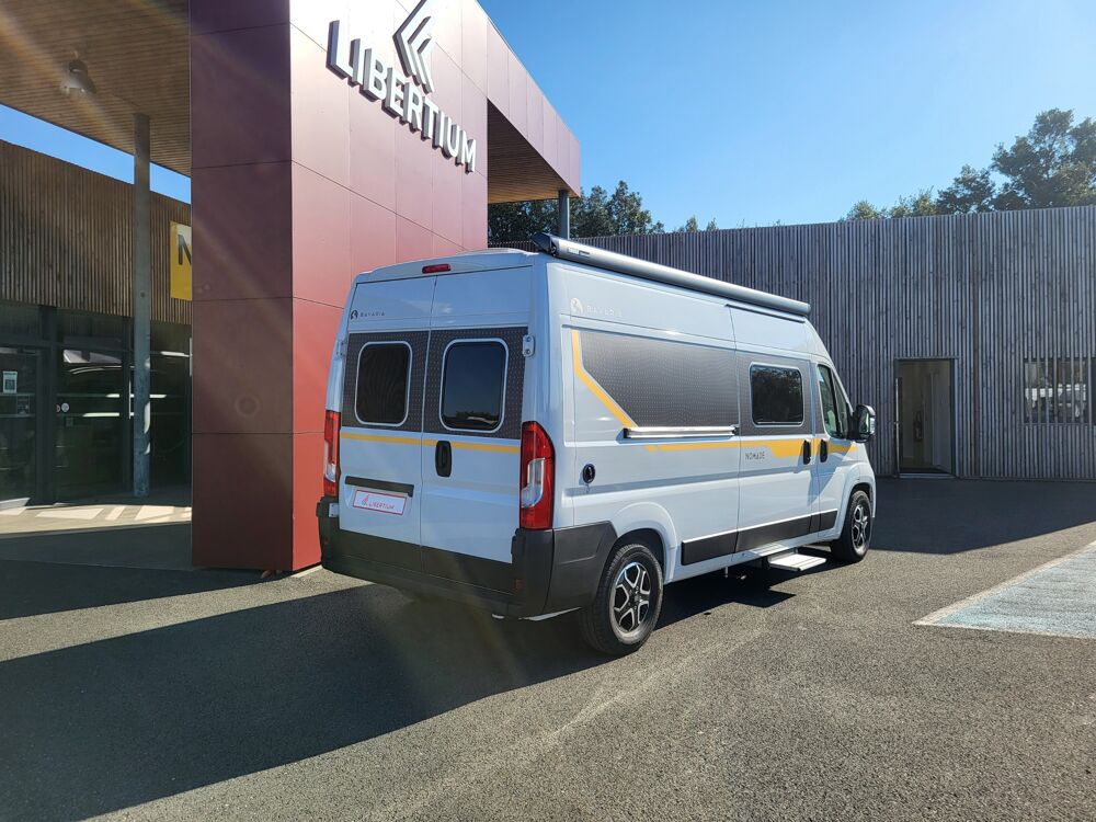  2025 occasion 33700 M&eacute;rignac