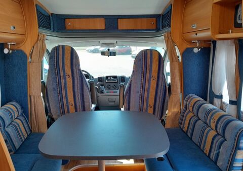  2007 occasion 56400 Plougoumelen