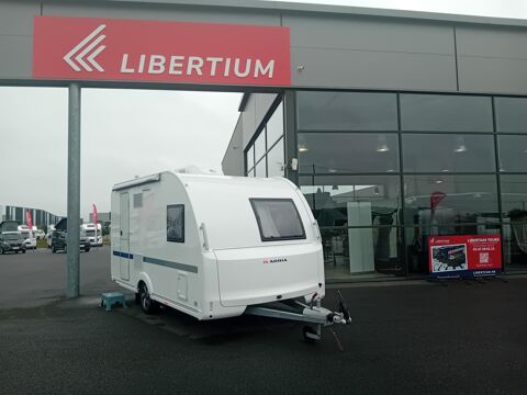 ADRIA Divers 2024 occasion Parçay-Meslay 37210