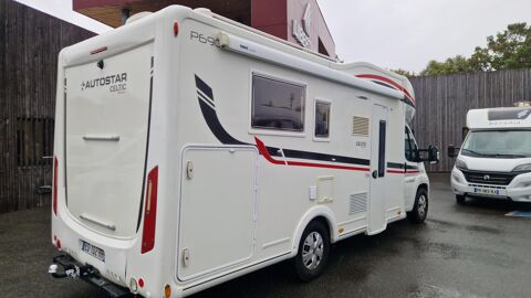  2016 occasion 33700 M&eacute;rignac