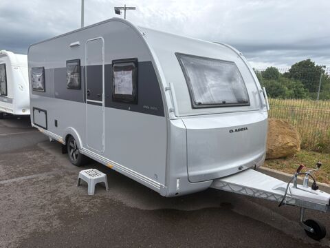 Caravane Caravane  occasion Woippy 57140