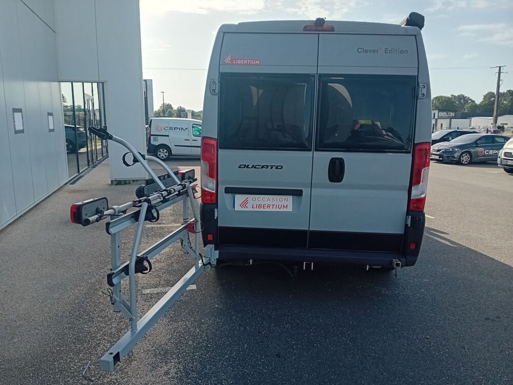  2021 occasion 56400 Plougoumelen