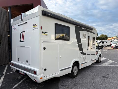  2025 occasion 66000 Perpignan