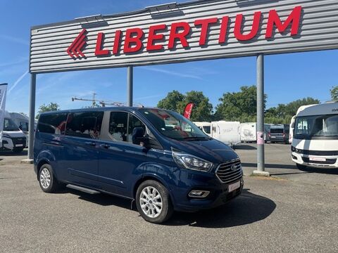 FORD Camping car 2020 occasion Fenouillet 31150