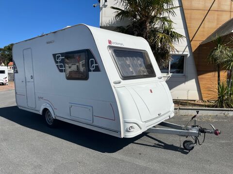 STYLEVAN Divers 2017 occasion Saint-L&eacute;ger-sous-Cholet 49280