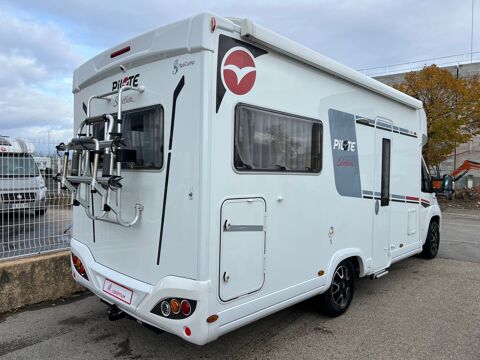 PILOTE Divers 2021 occasion Milhaud 30540