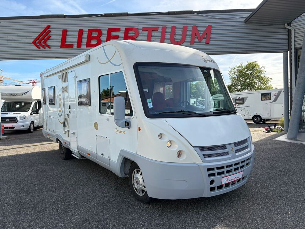  2009 occasion 31150 Fenouillet
