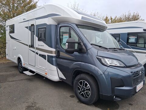 Camping car Camping car  occasion Fontenay-sur-Eure 28630
