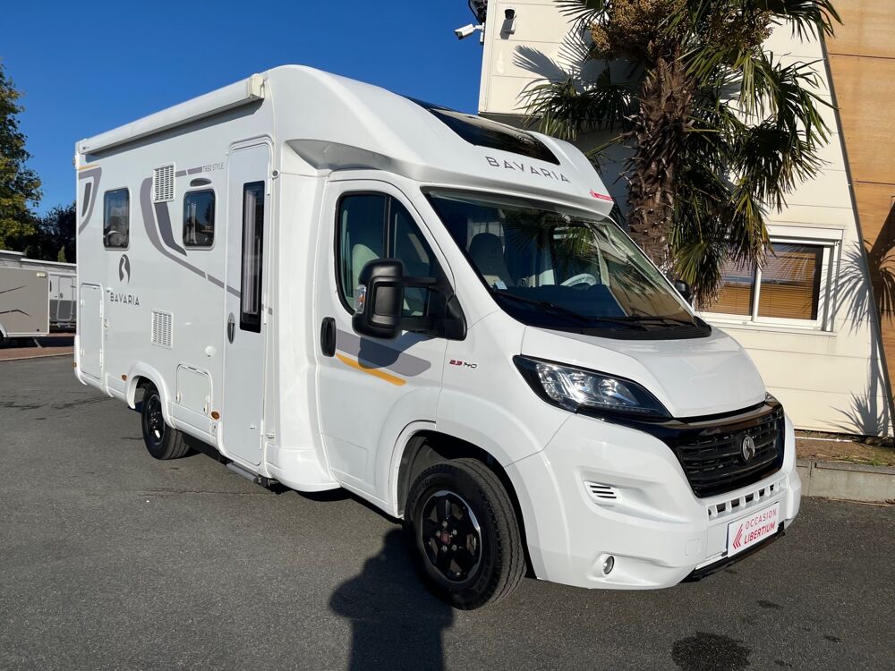  2020 occasion 49280 Saint-L&eacute;ger-sous-Cholet