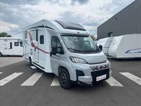 Camping car Camping car  occasion Seclin 59113