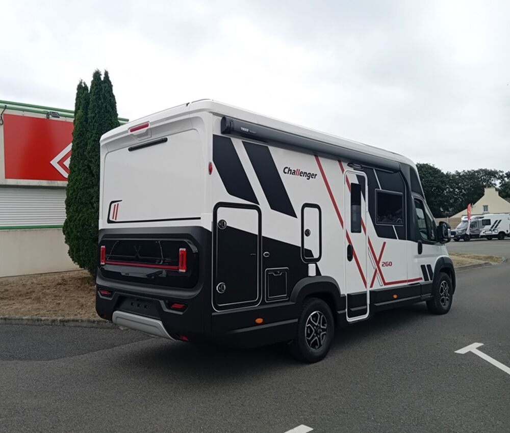   occasion 22300 Lannion