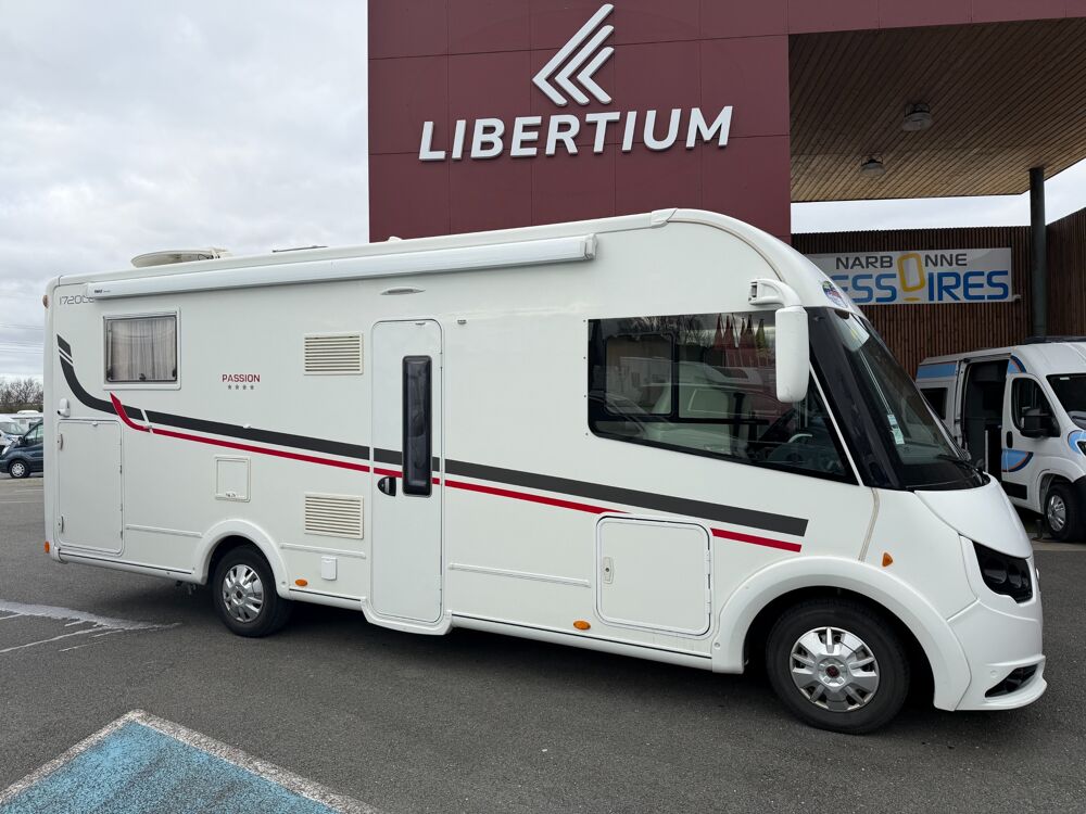  2016 occasion 33700 M&eacute;rignac