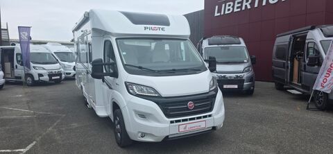 PILOTE Camping car 2020 occasion Muret 31600