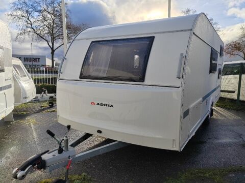 Caravane Caravane  occasion Muret 31600