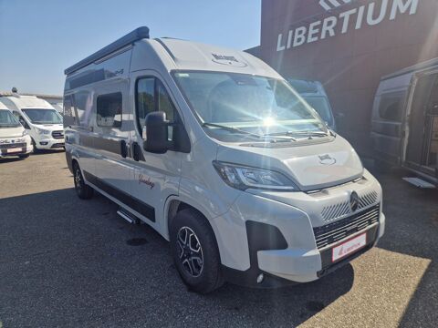 Annonce voiture MC LOUIS Camping car 61489 €