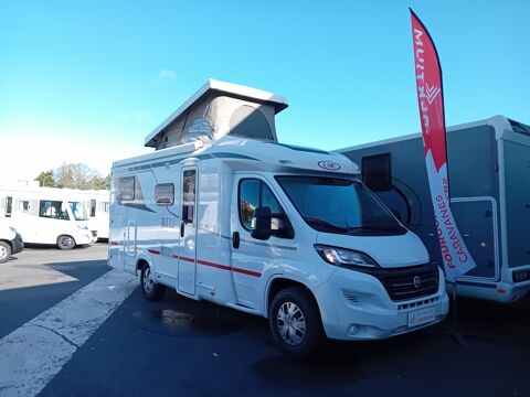 AUTRES Camping car 2022 occasion Cholet 49300