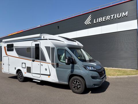 Camping car Camping car 2024 occasion Benfeld 67230