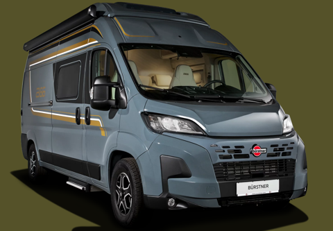 Camping car Camping car  occasion Sens 89100