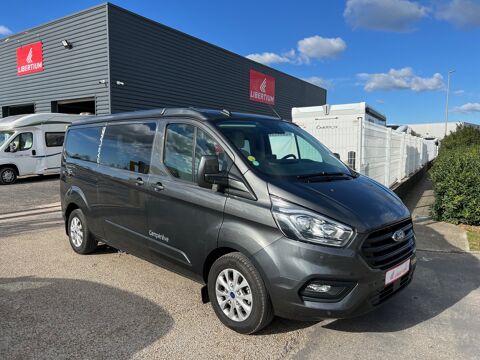 CARAVELAIR Divers 2024 occasion Milhaud 30540