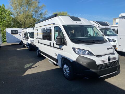 BENIMAR Camping car  occasion Meung-sur-Loire 45130