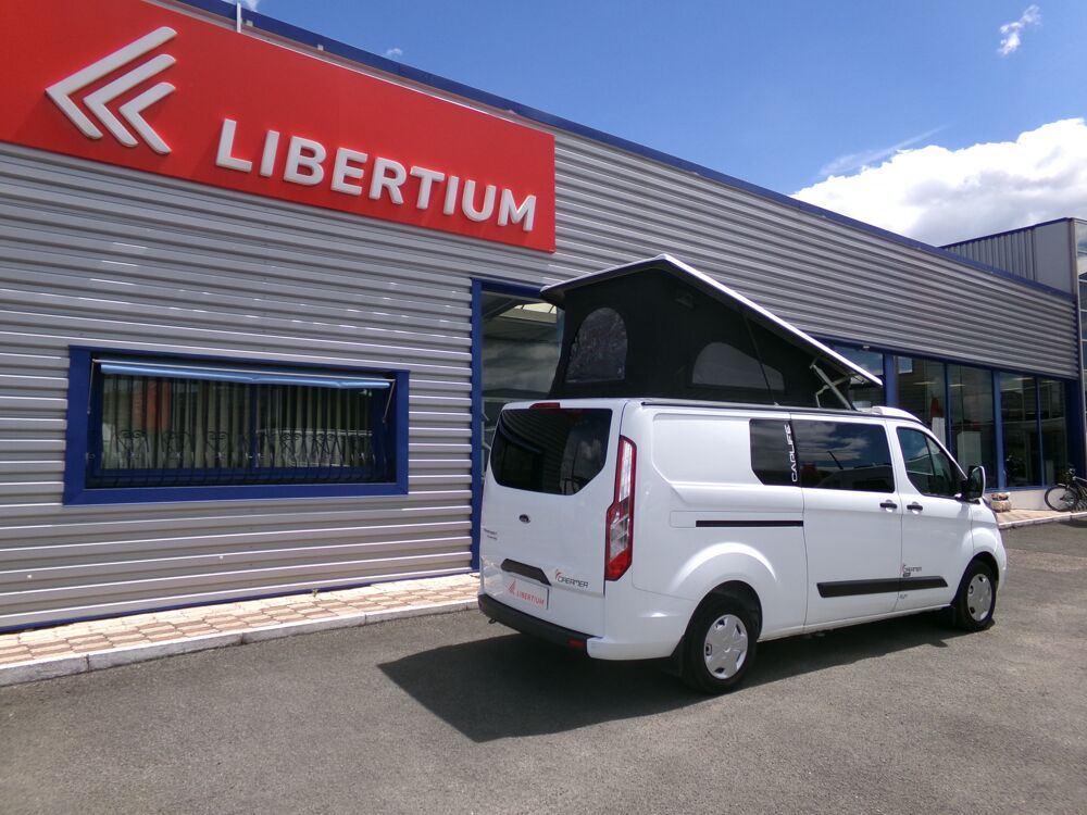  2022 occasion 70000 Vesoul